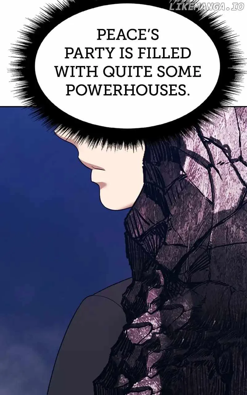 +99 Wooden stick Chapter 102 page 449