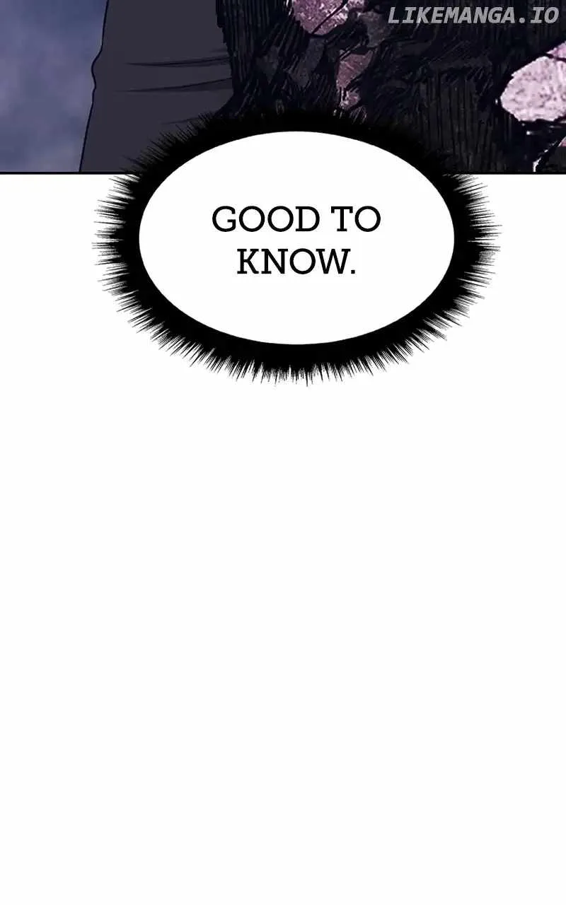 +99 Wooden stick Chapter 102 page 450