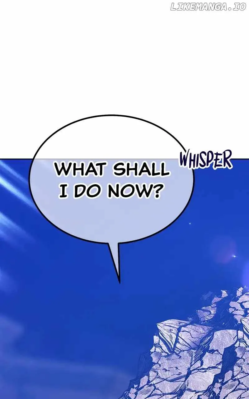 +99 Wooden stick Chapter 102 page 451