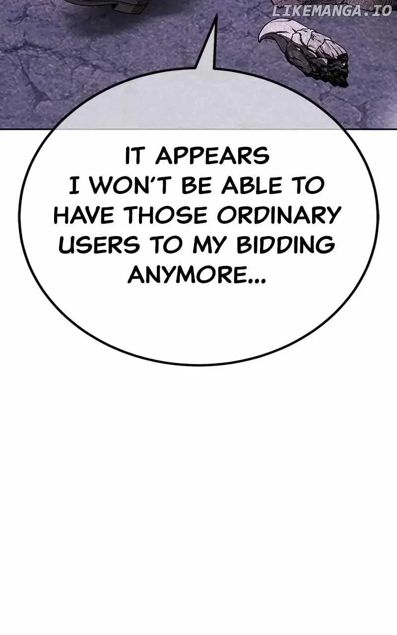 +99 Wooden stick Chapter 102 page 453