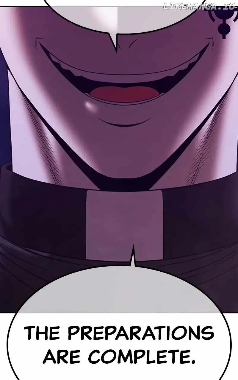 +99 Wooden stick Chapter 102 page 460