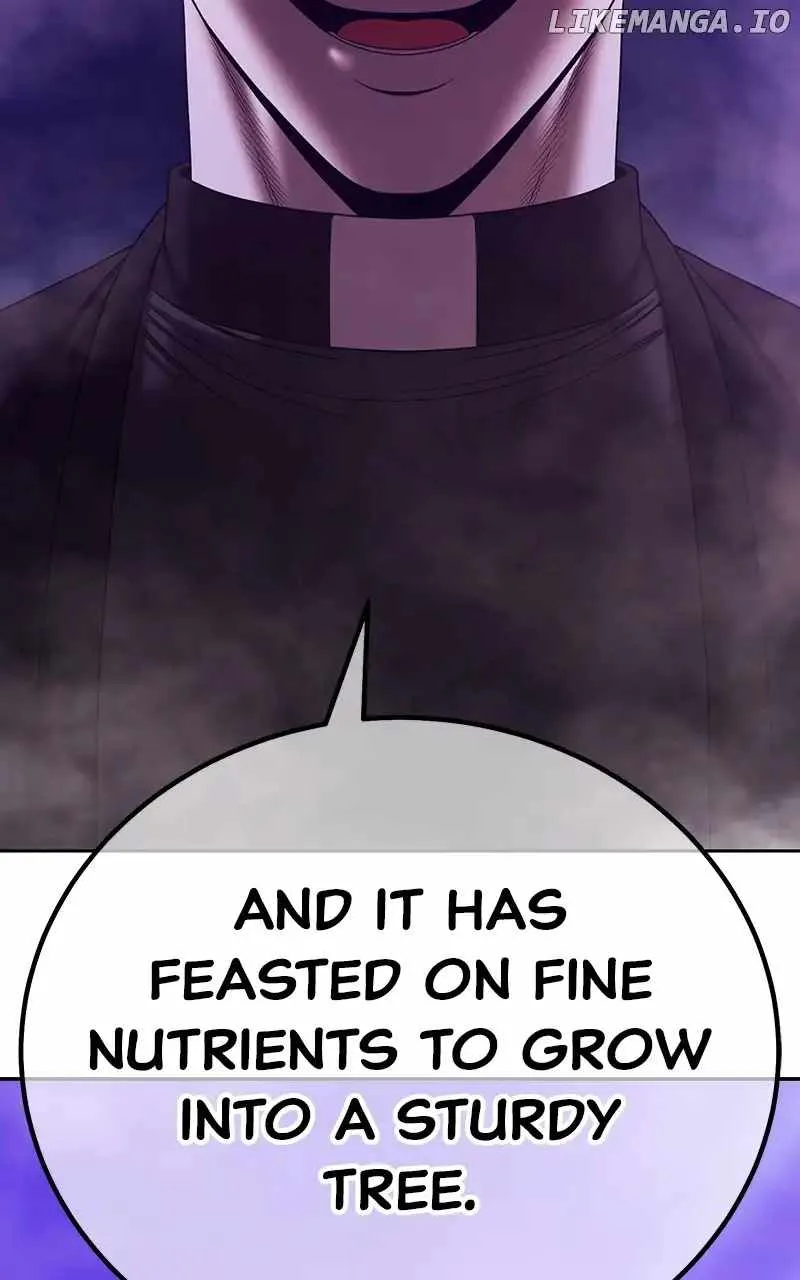 +99 Wooden stick Chapter 102 page 463