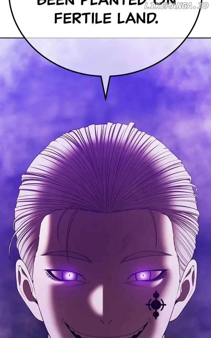 +99 Wooden stick Chapter 102 page 462