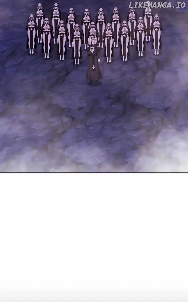 +99 Wooden stick Chapter 102 page 470