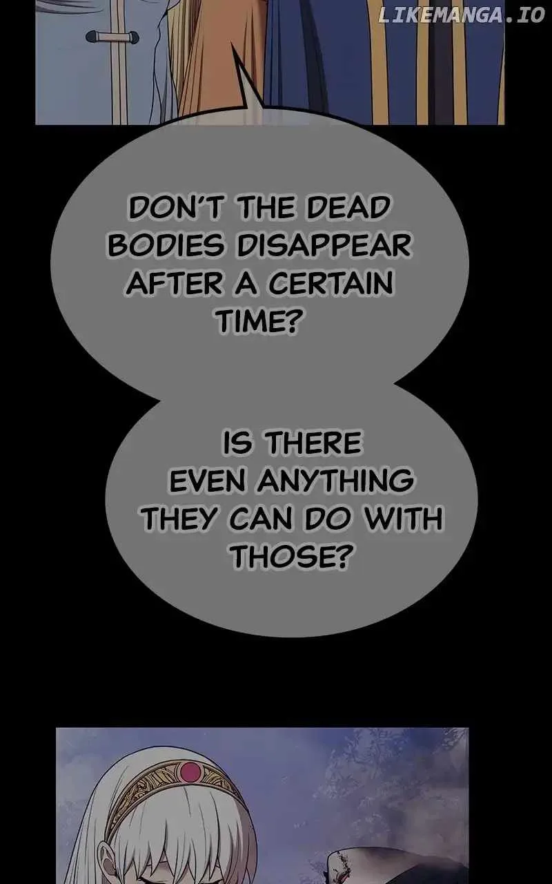 +99 Wooden stick Chapter 102 page 475