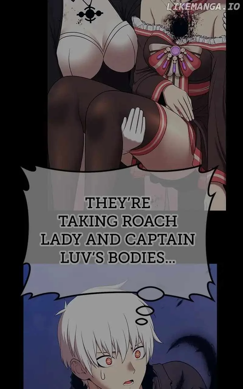 +99 Wooden stick Chapter 102 page 477