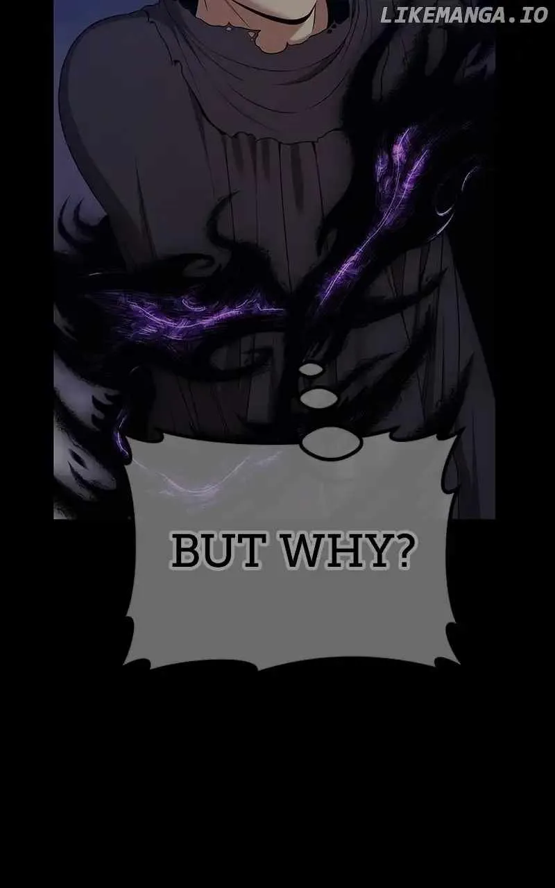 +99 Wooden stick Chapter 102 page 478