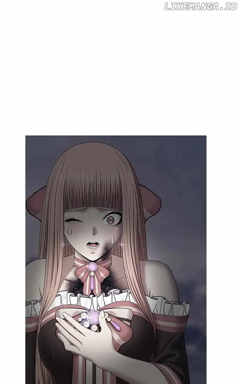 +99 Wooden stick Chapter 102 page 488