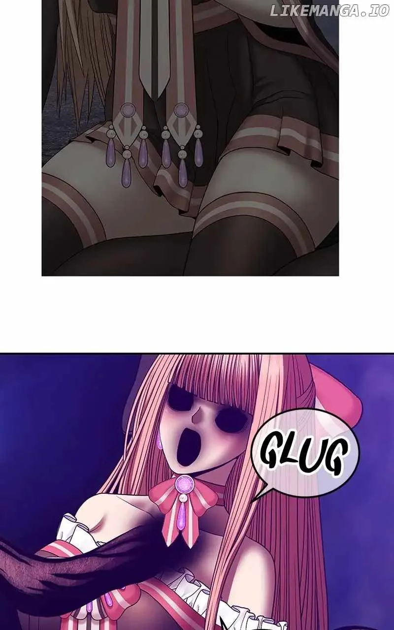 +99 Wooden stick Chapter 102 page 489