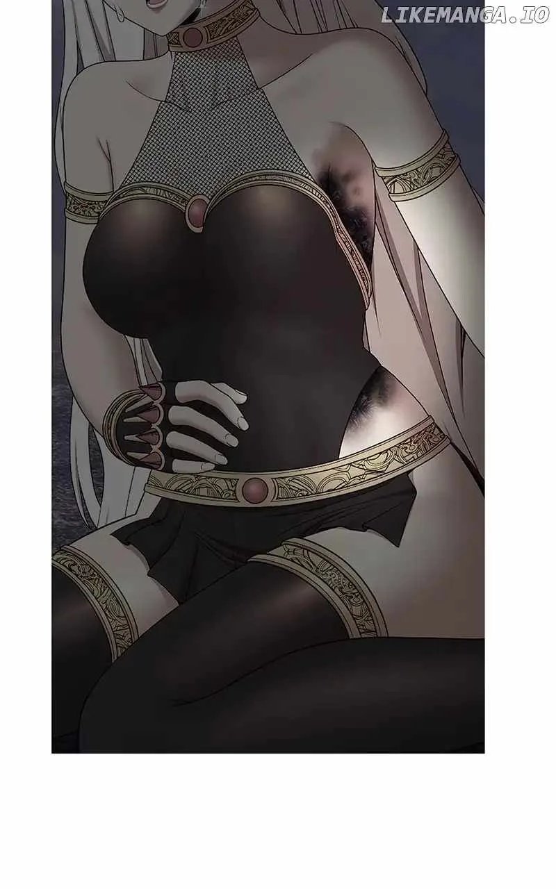 +99 Wooden stick Chapter 102 page 491
