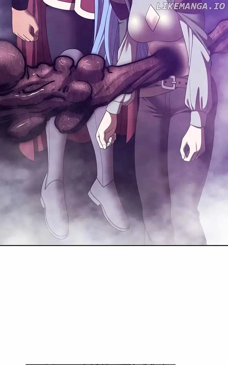 +99 Wooden stick Chapter 102 page 495