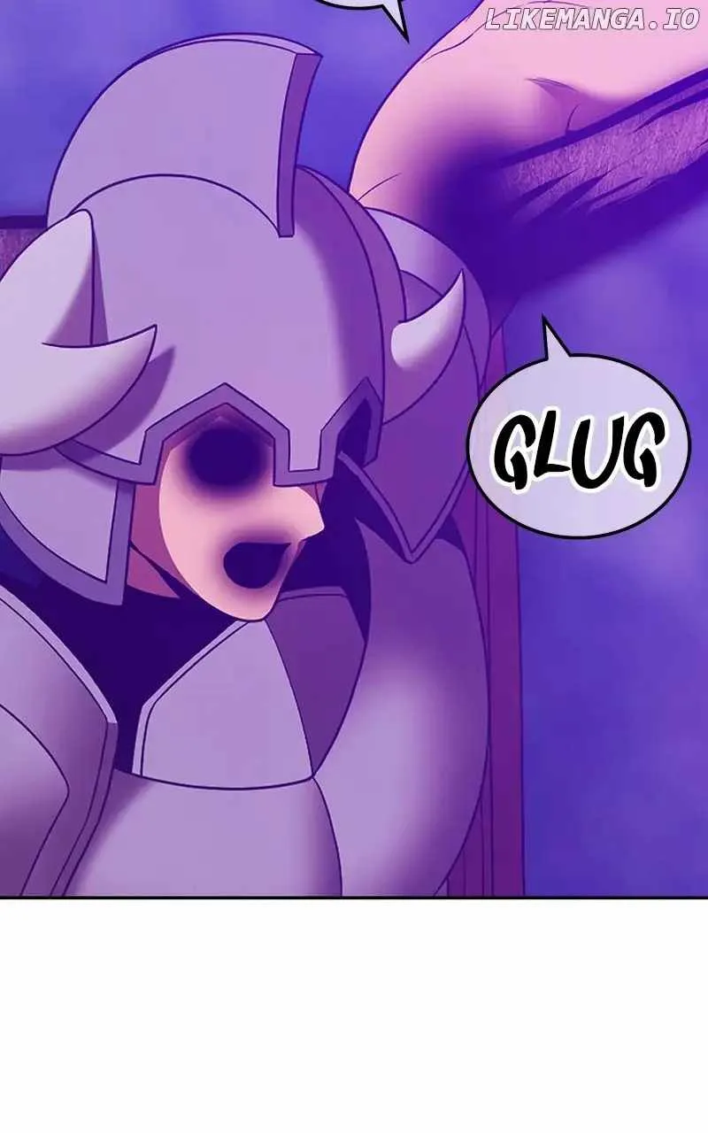 +99 Wooden stick Chapter 102 page 497