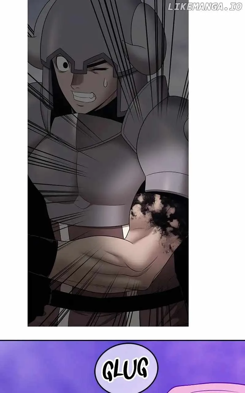 +99 Wooden stick Chapter 102 page 496