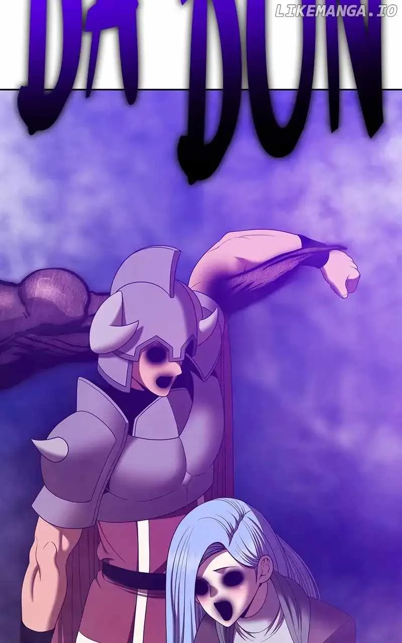 +99 Wooden stick Chapter 102 page 494