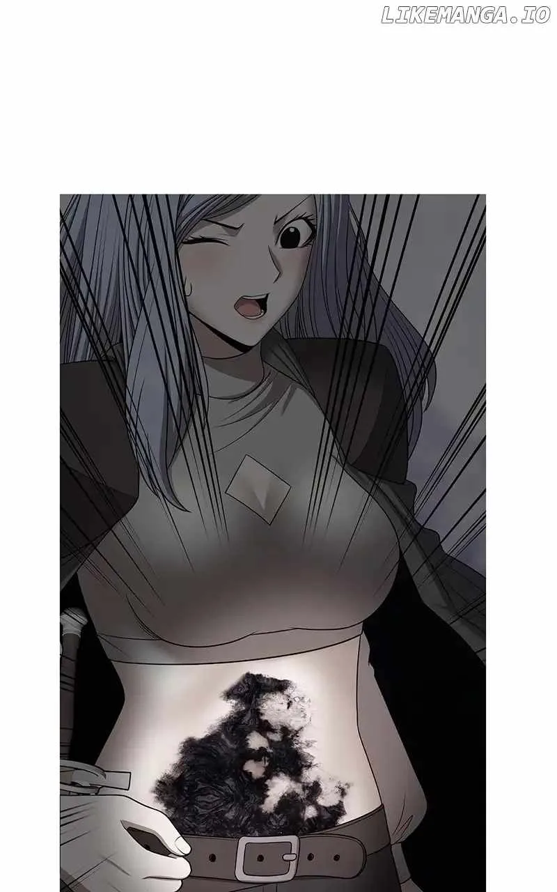 +99 Wooden stick Chapter 102 page 498