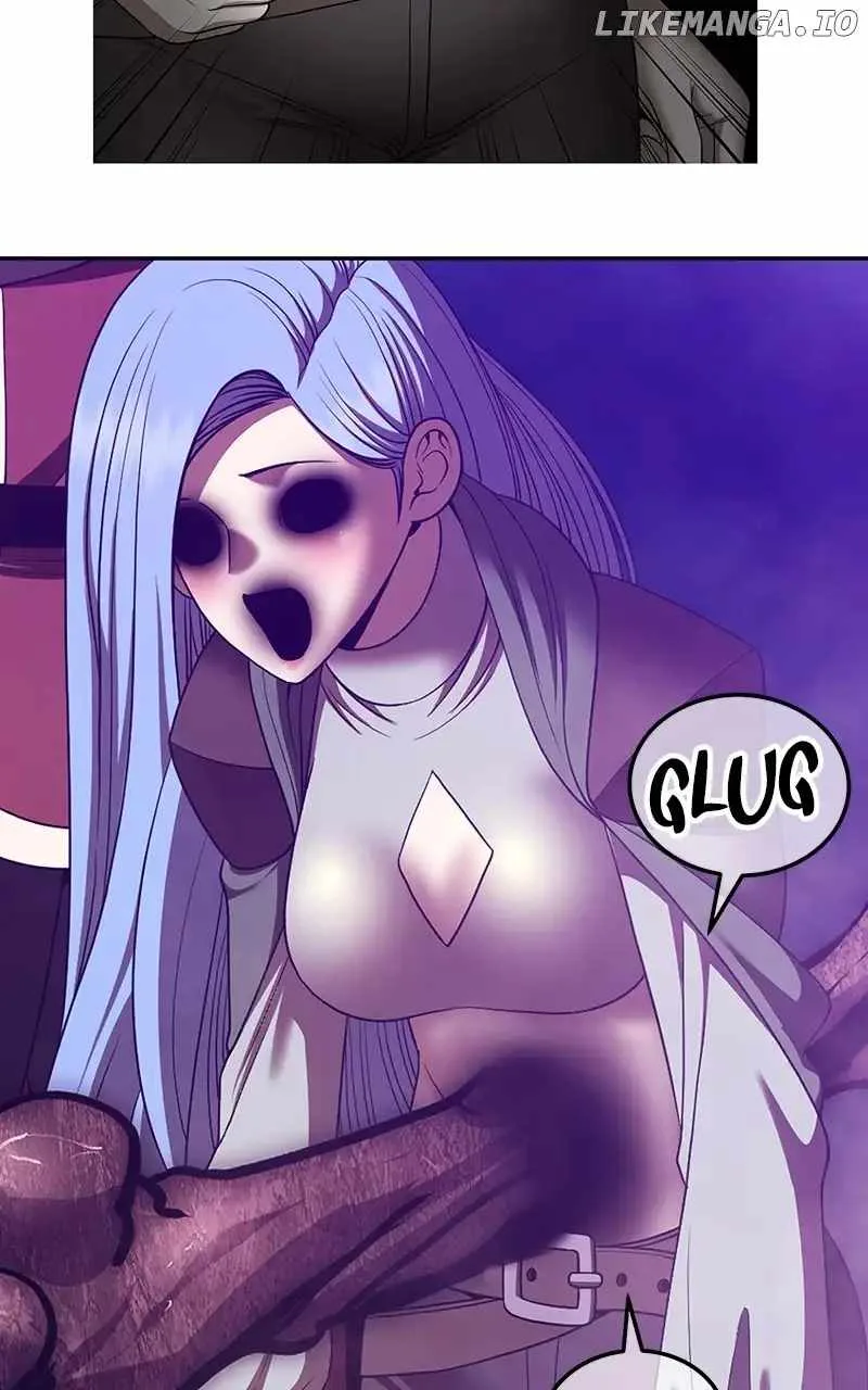 +99 Wooden stick Chapter 102 page 499