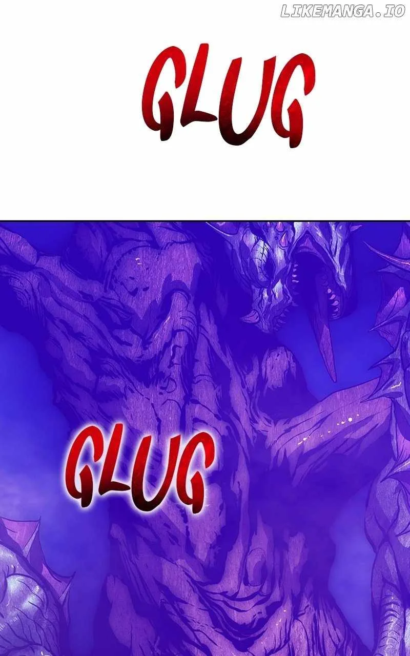 +99 Wooden stick Chapter 103 page 8