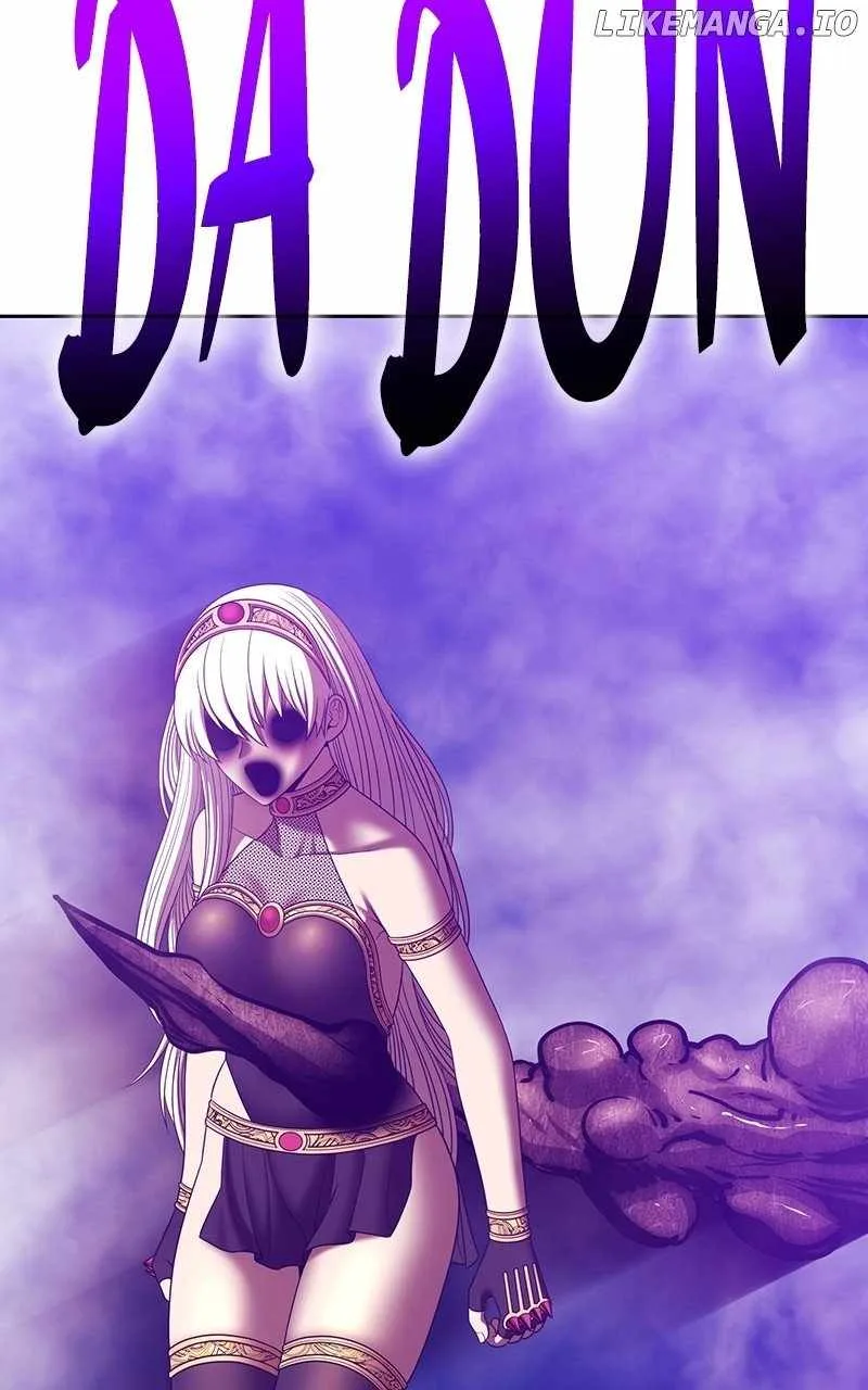 +99 Wooden stick Chapter 103 page 2