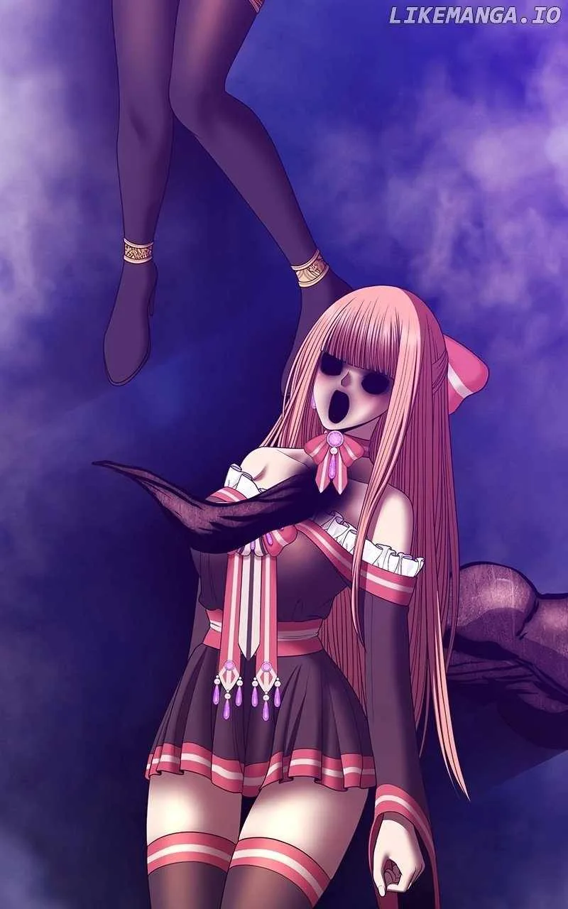 +99 Wooden stick Chapter 103 page 3