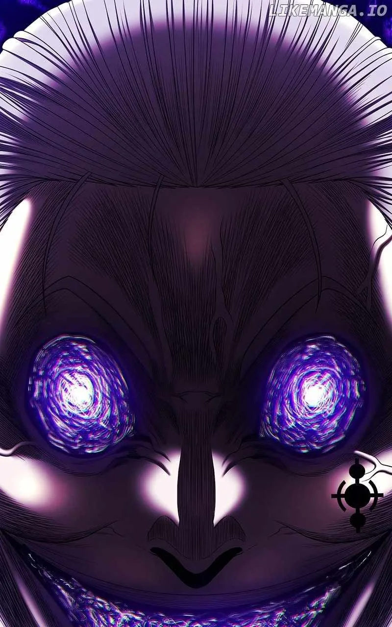 +99 Wooden stick Chapter 103 page 19