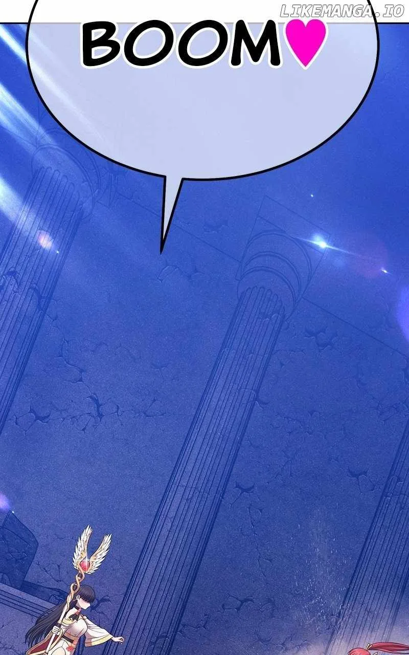 +99 Wooden stick Chapter 103 page 34