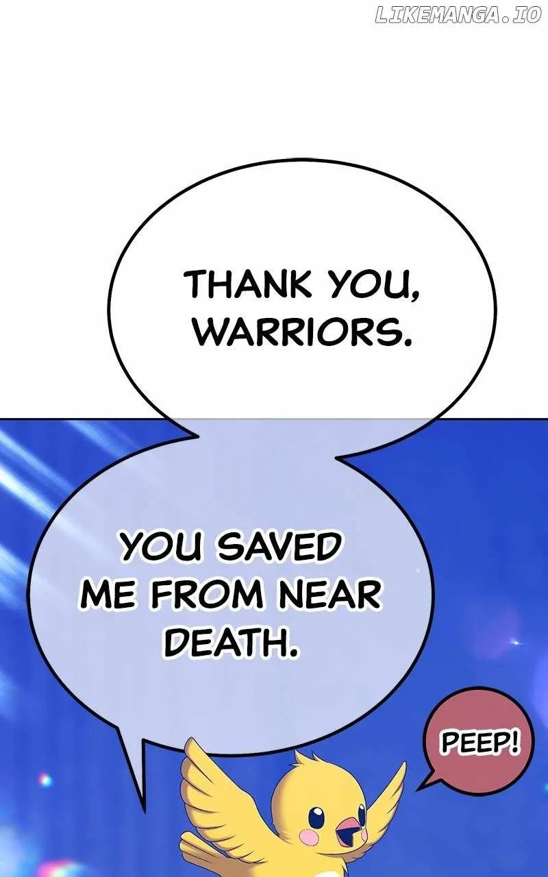 +99 Wooden stick Chapter 103 page 49