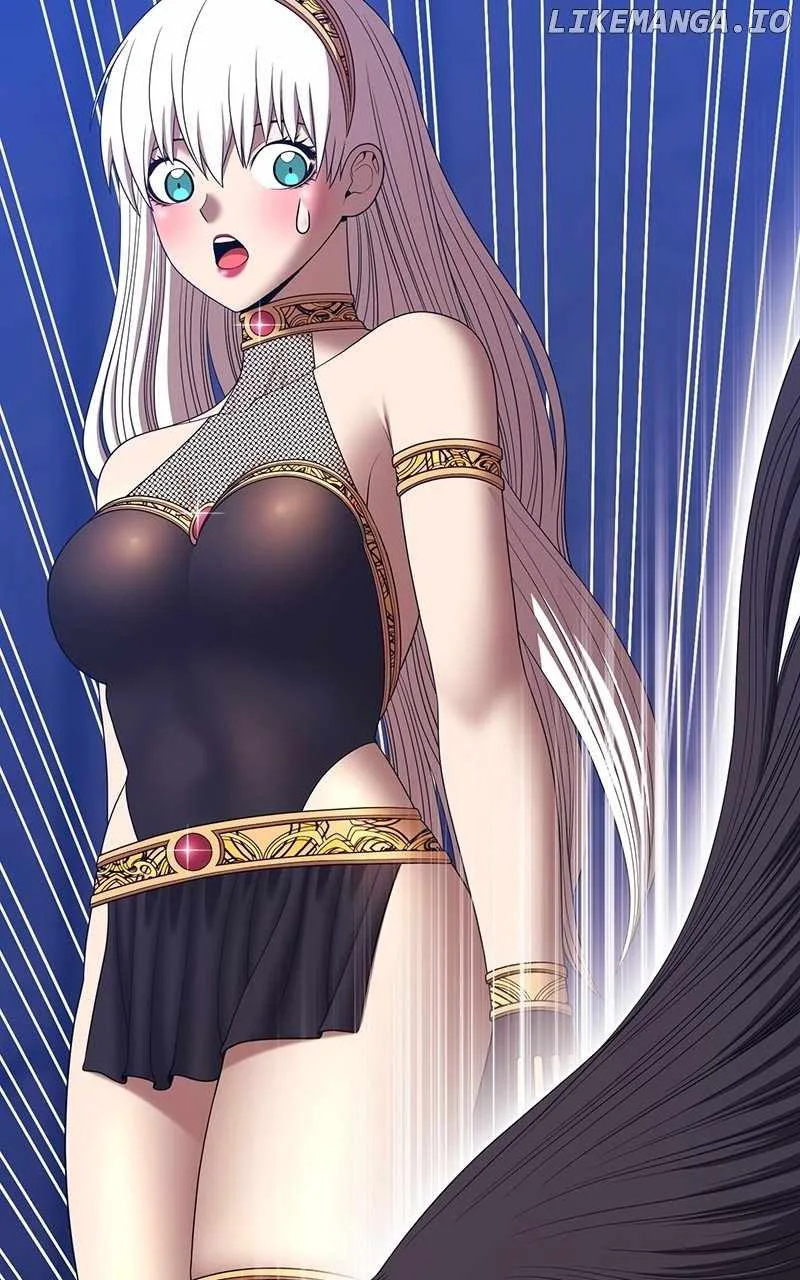 +99 Wooden stick Chapter 103 page 62