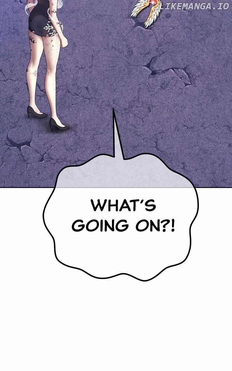 +99 Wooden stick Chapter 103 page 66