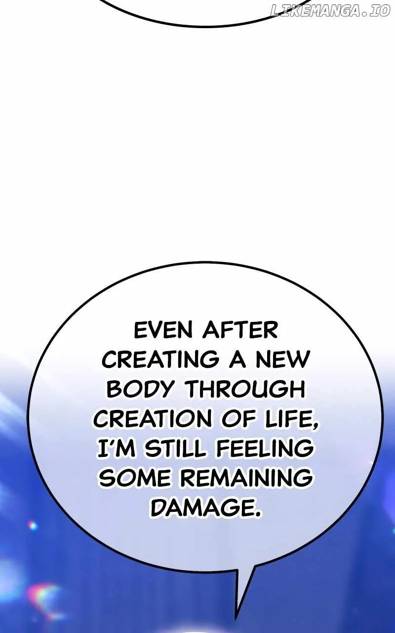 +99 Wooden stick Chapter 103 page 76