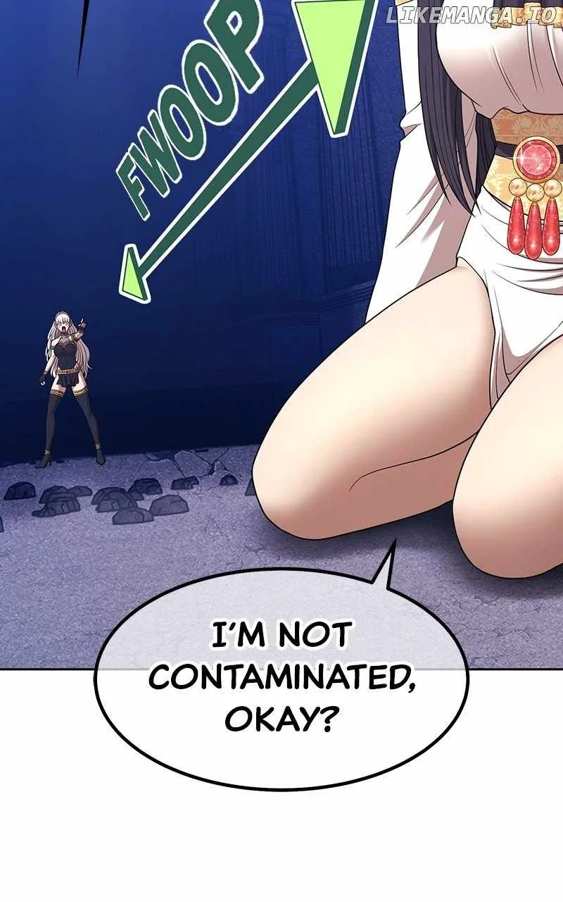 +99 Wooden stick Chapter 103 page 73