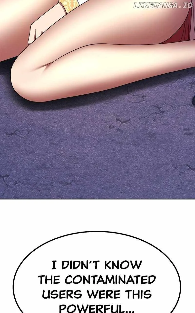+99 Wooden stick Chapter 103 page 78