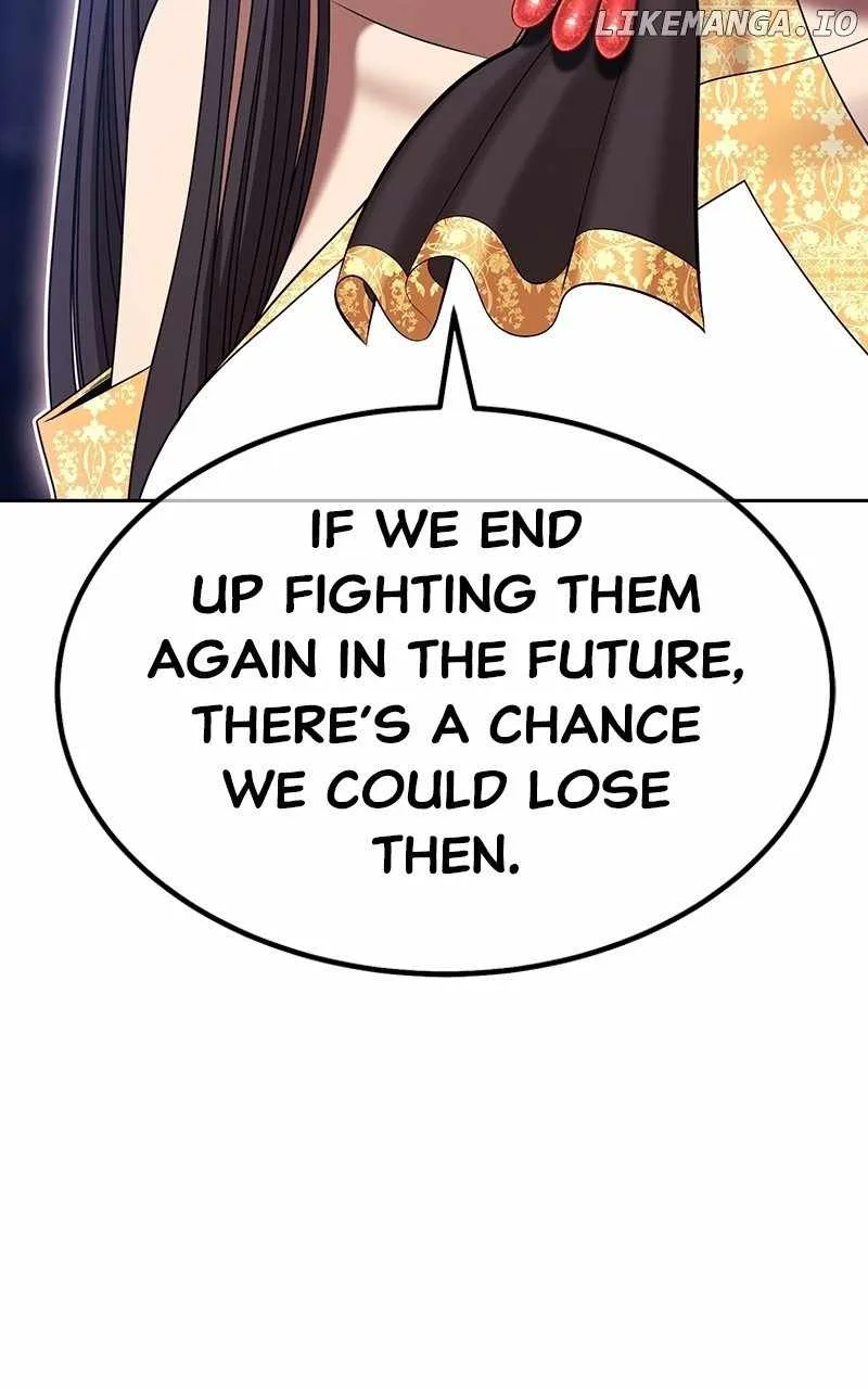 +99 Wooden stick Chapter 103 page 80