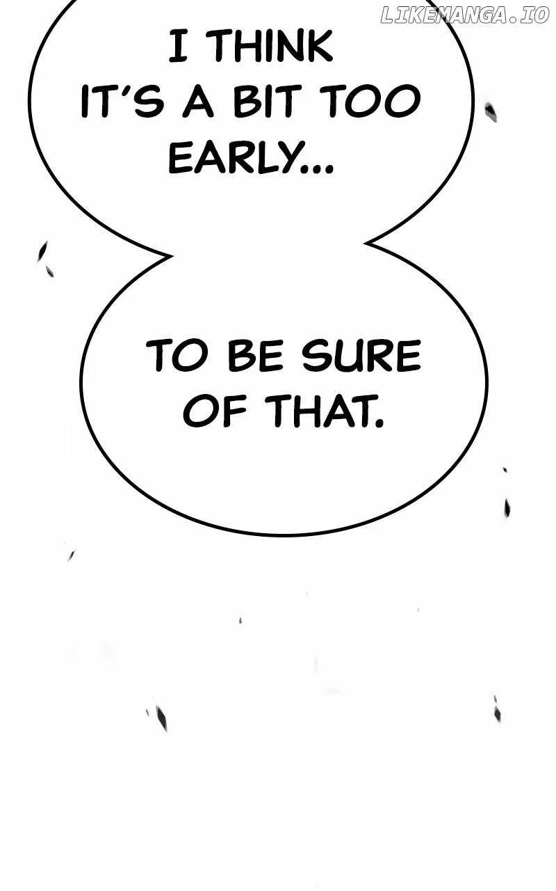 +99 Wooden stick Chapter 103 page 84