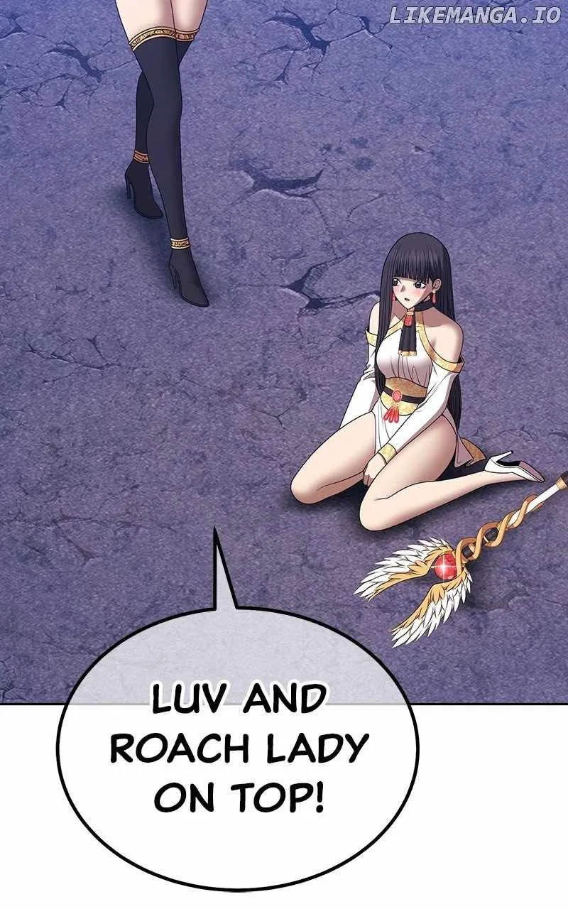 +99 Wooden stick Chapter 103 page 82