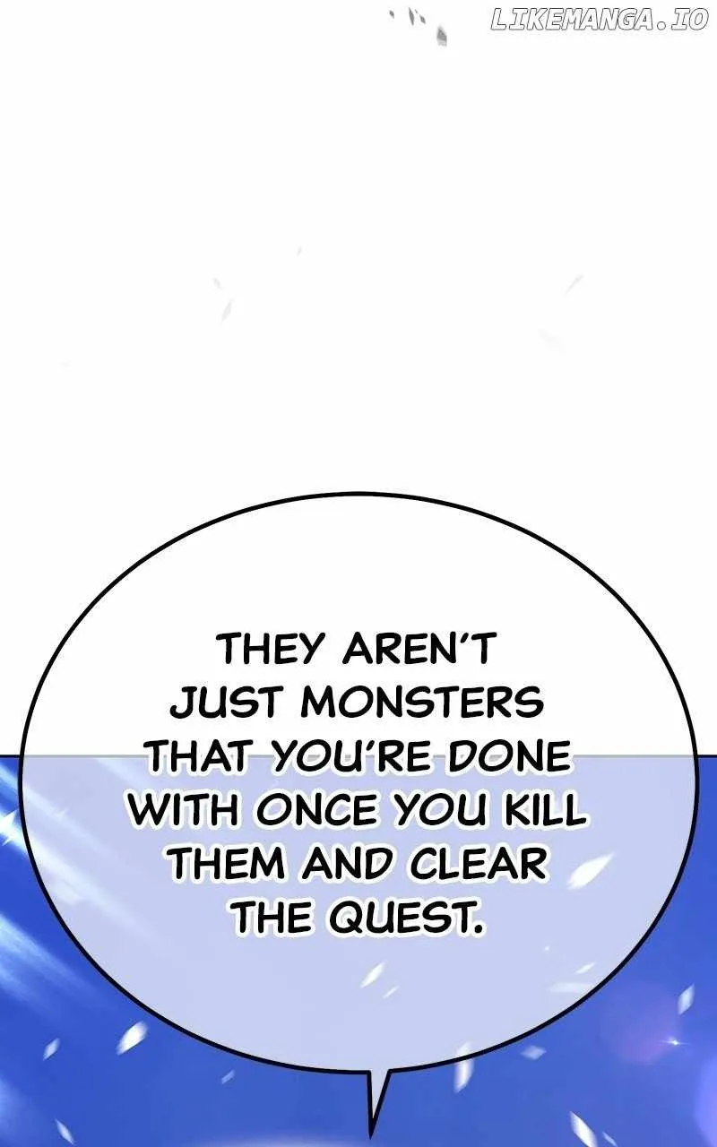 +99 Wooden stick Chapter 103 page 85