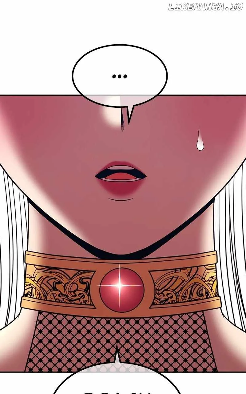+99 Wooden stick Chapter 103 page 91