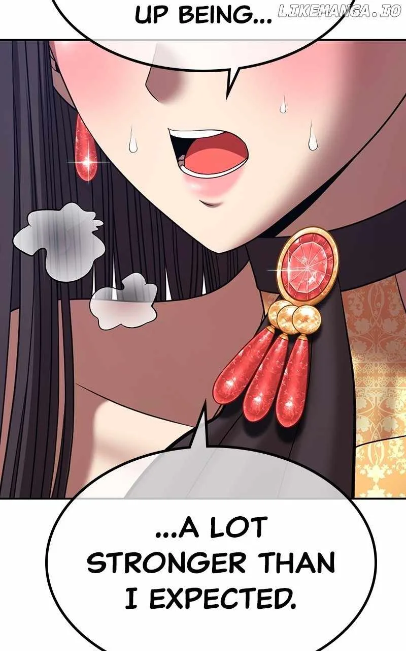 +99 Wooden stick Chapter 103 page 75