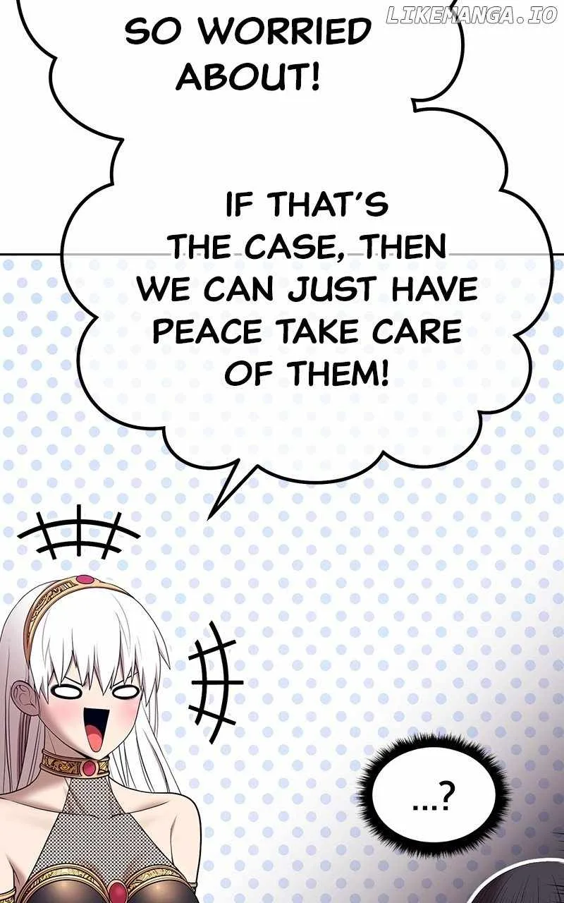 +99 Wooden stick Chapter 103 page 93