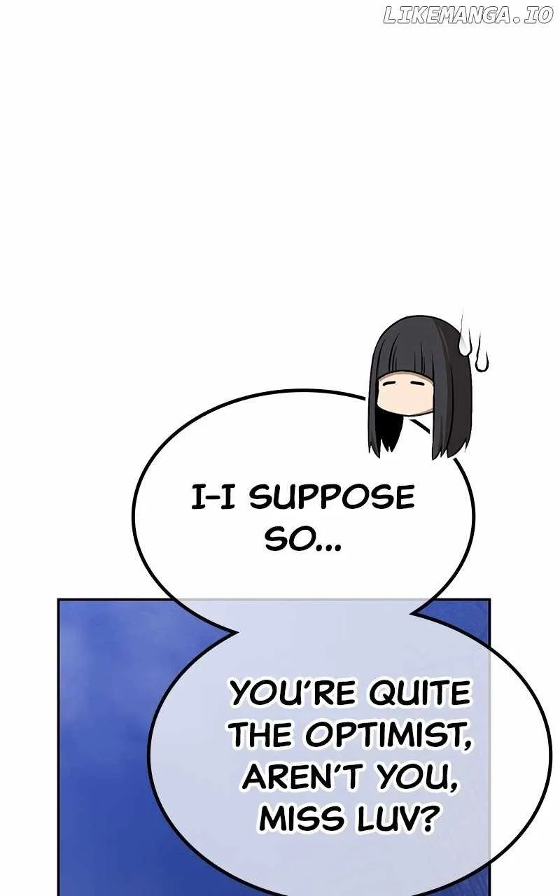 +99 Wooden stick Chapter 103 page 95