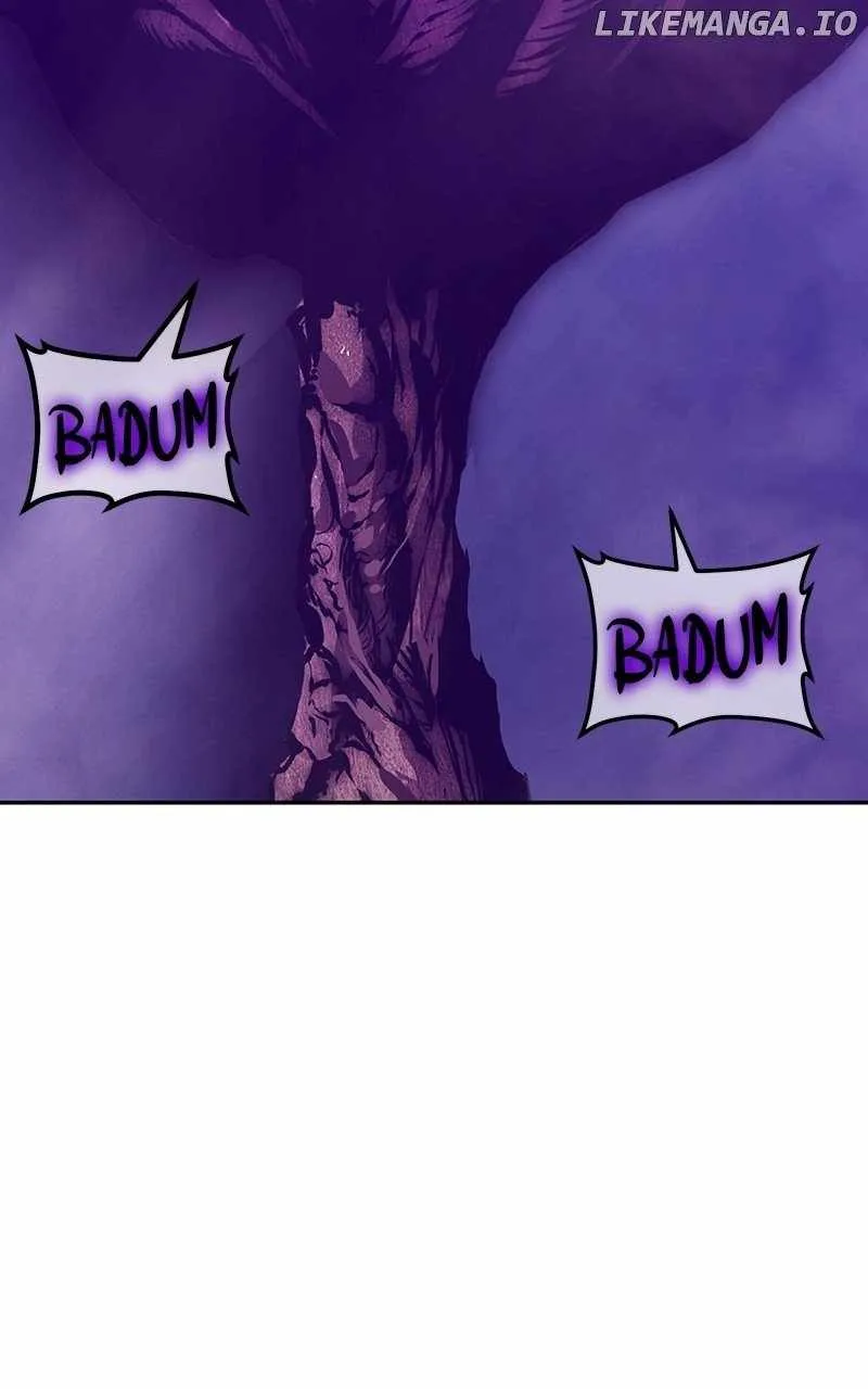+99 Wooden stick Chapter 103 page 101