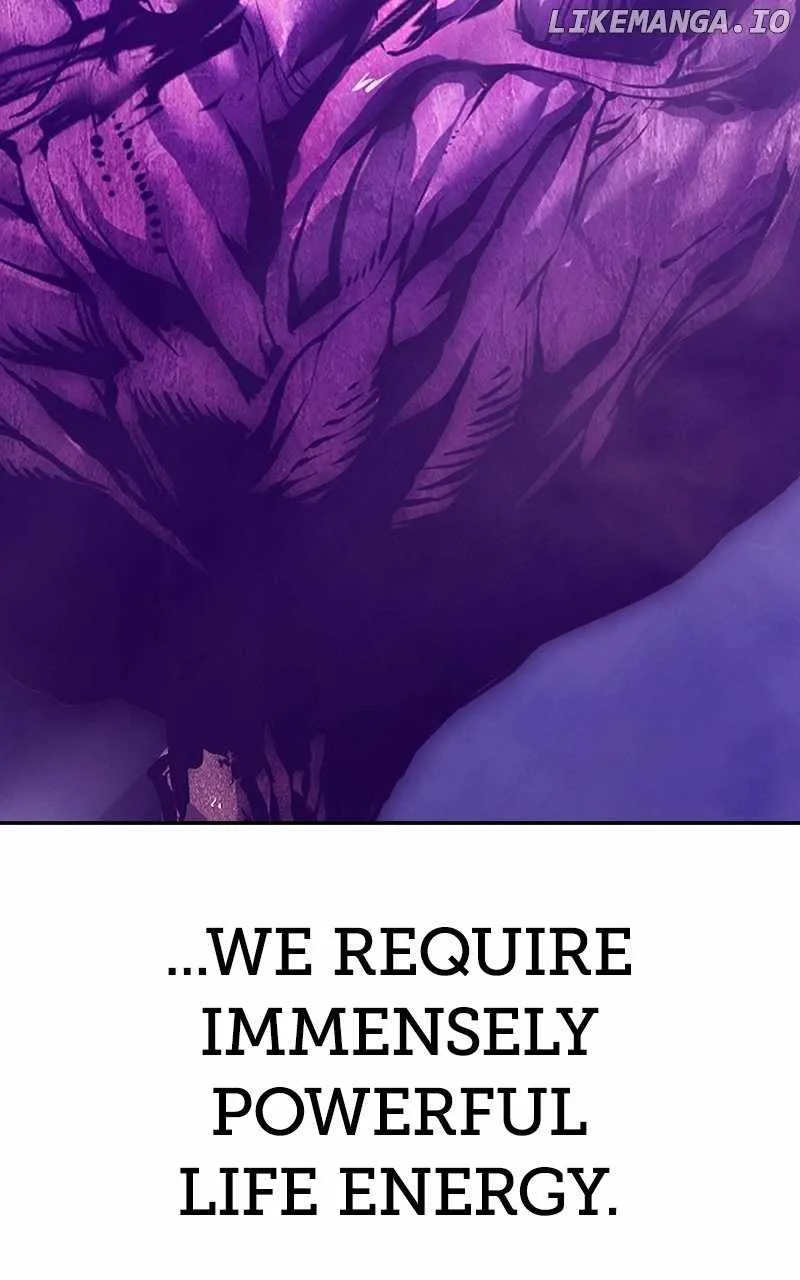 +99 Wooden stick Chapter 103 page 112