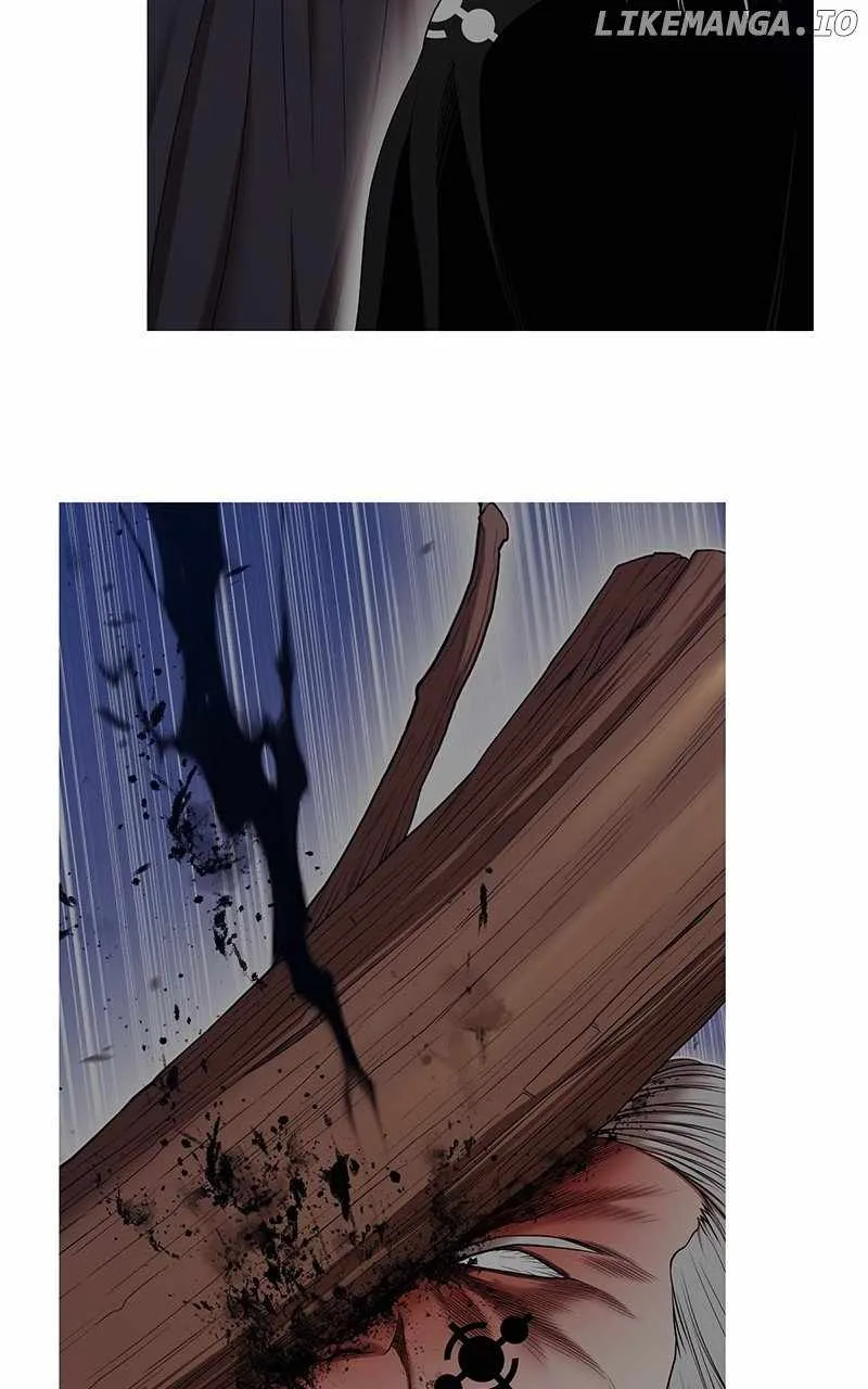 +99 Wooden stick Chapter 103 page 122