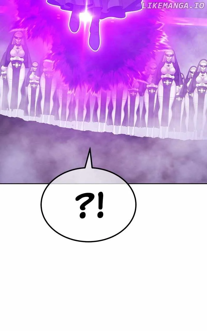 +99 Wooden stick Chapter 103 page 134