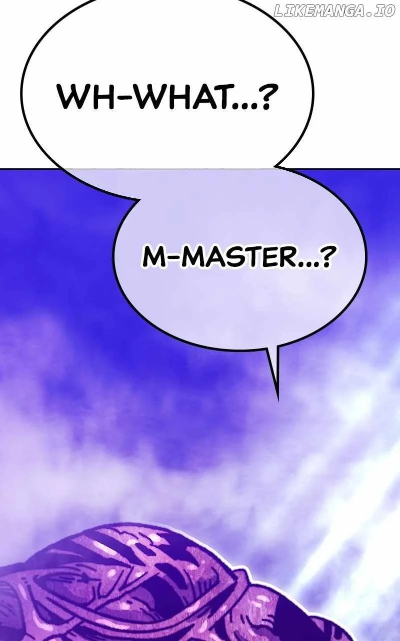 +99 Wooden stick Chapter 103 page 140