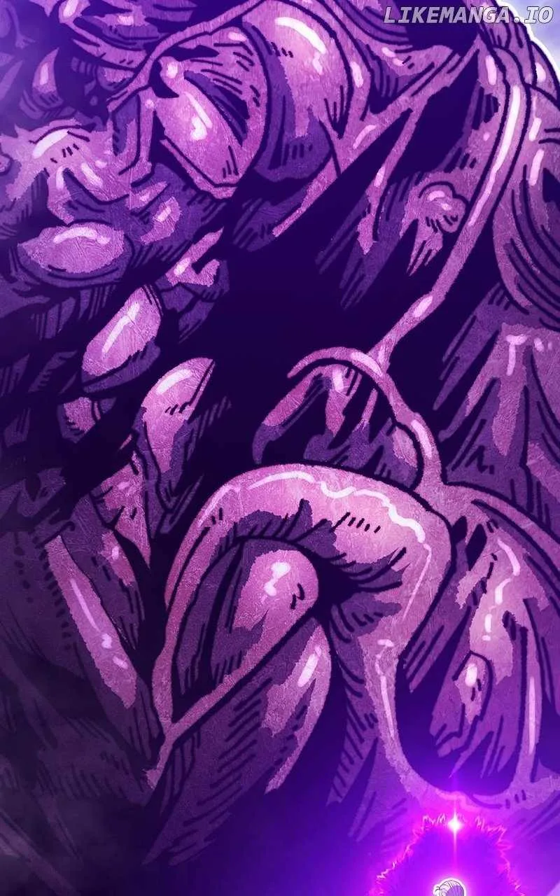 +99 Wooden stick Chapter 103 page 141