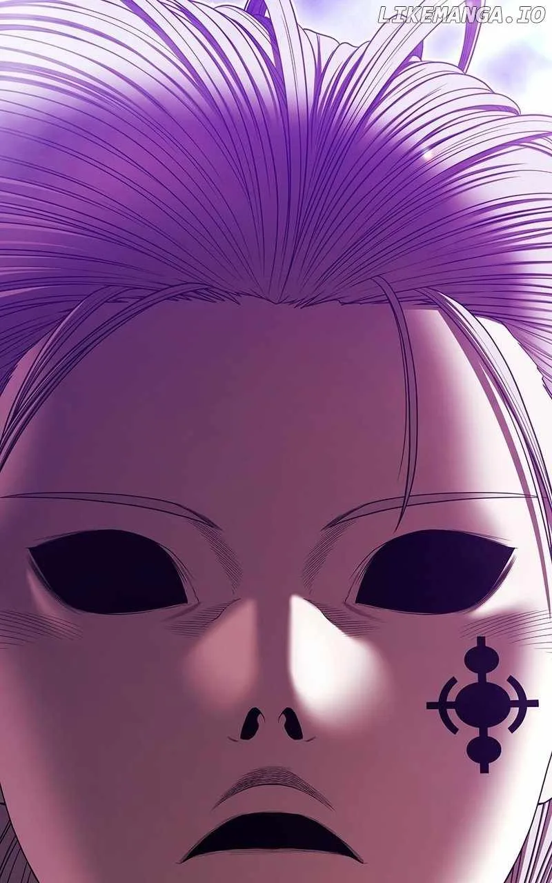 +99 Wooden stick Chapter 103 page 190