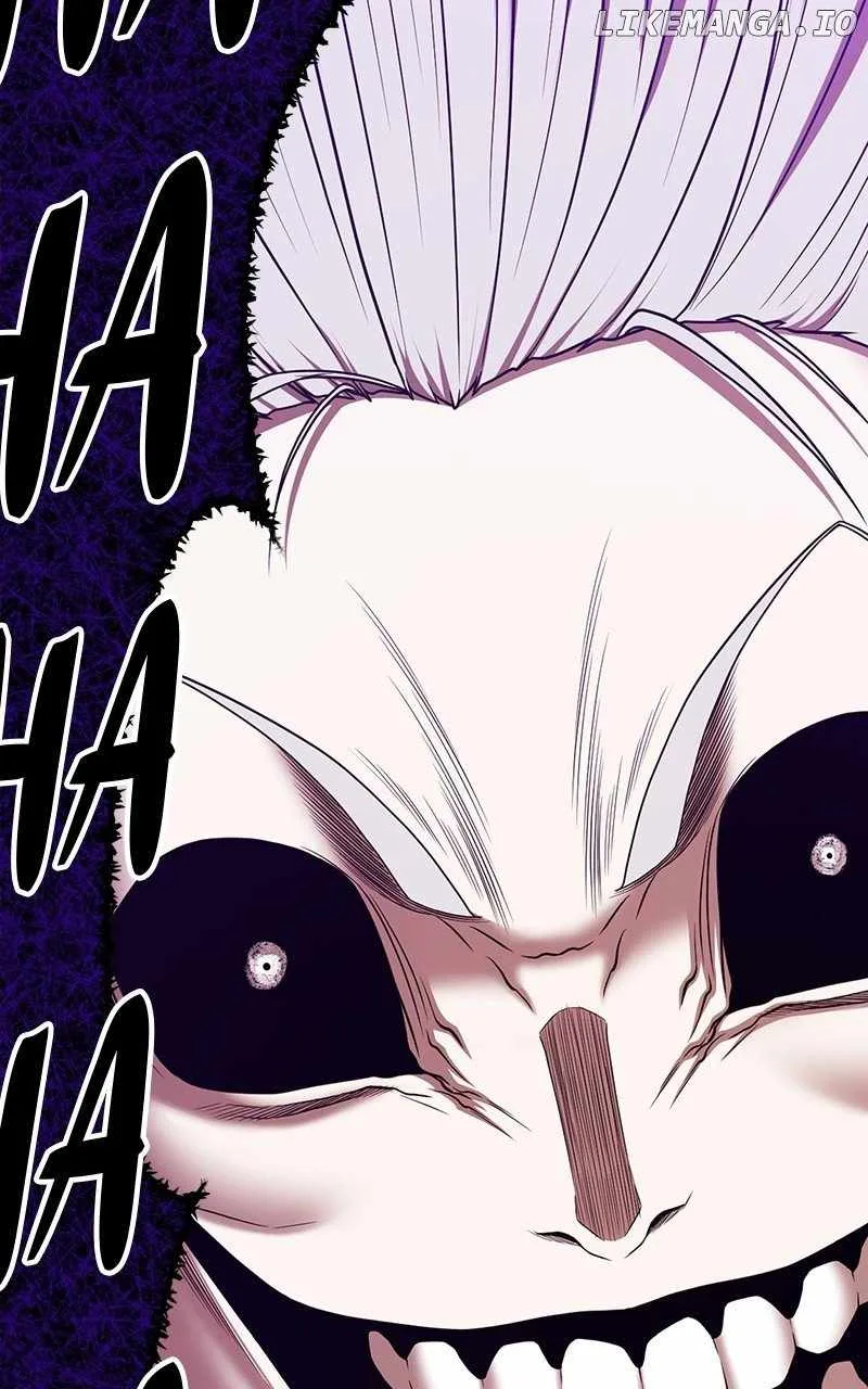 +99 Wooden stick Chapter 103 page 231