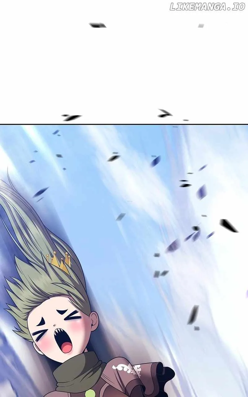 +99 Wooden stick Chapter 103 page 265