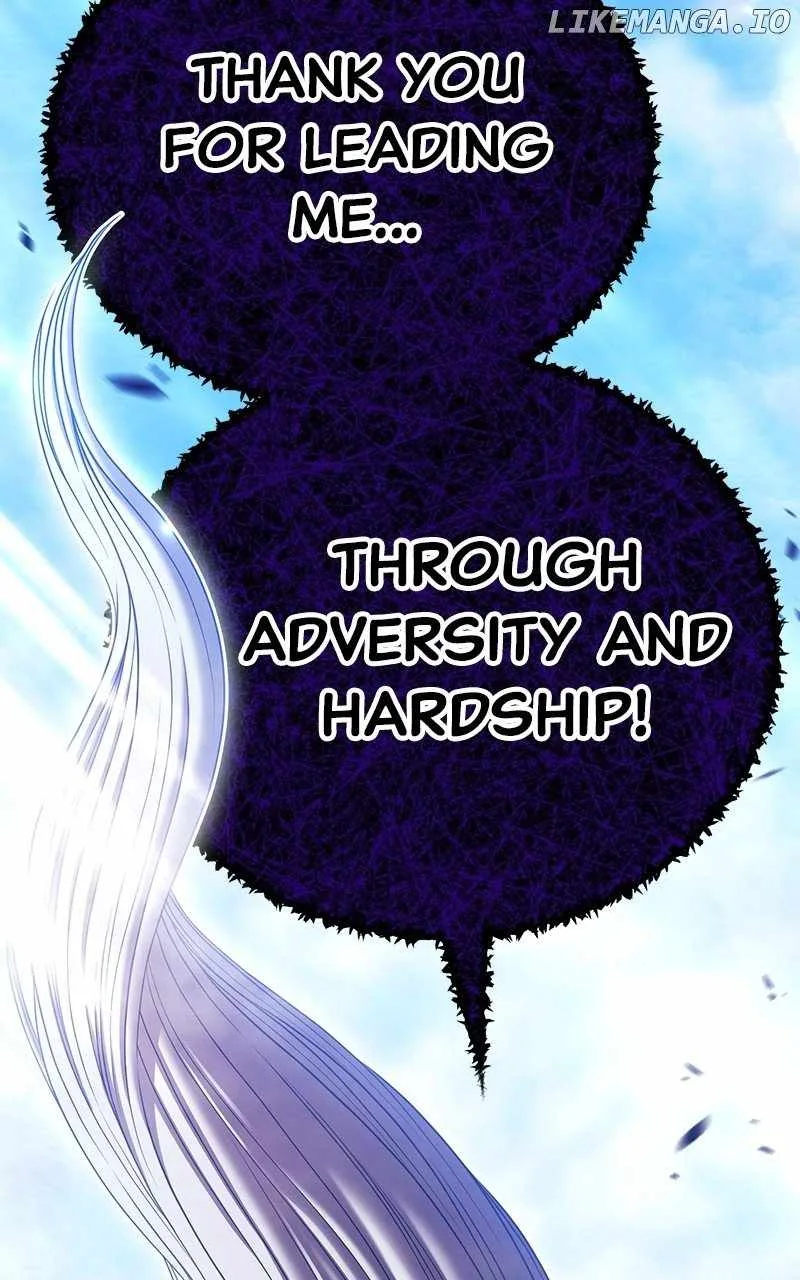 +99 Wooden stick Chapter 103 page 270
