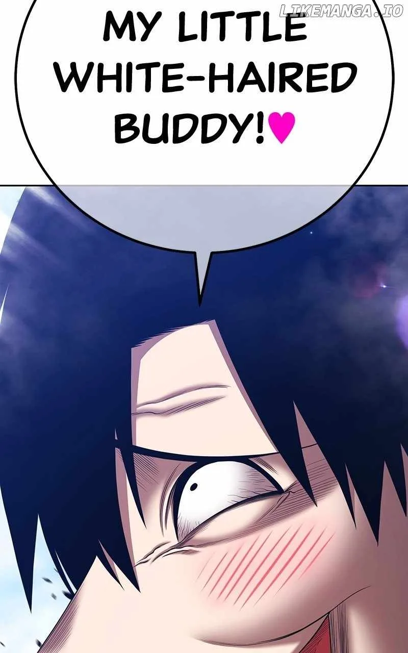 +99 Wooden stick Chapter 103 page 275